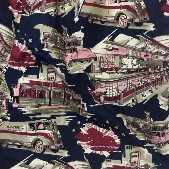 Rare Vintage Polo Ralph Lauren Deadstock Shorts - Picture 4 of 6